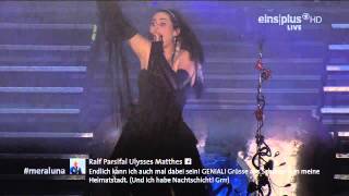 WITHIN TEMPTATION - 05.Ice queen Live @ M'era Luna 2014 HD AC3