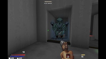 Samsara with Neodoom - MAP16