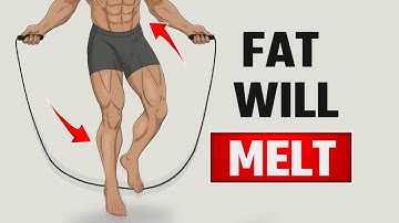 How Jump Rope Completely Changes The Human Body