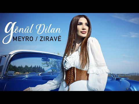 GÖNÜL DİLAN - MEYRO / ZIRAVÊ [Official Music Video]