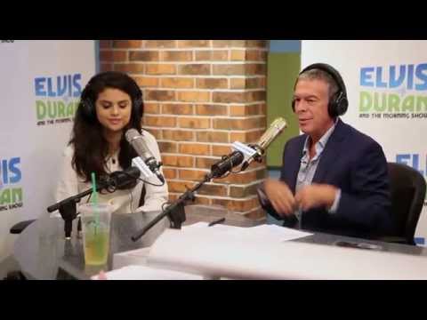 selena-gomez-interview:-talks-about-producing-"revival"-&-reviews-|-elvis-duran-show
