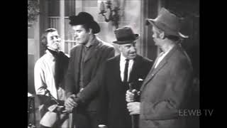 Beverly Hillbillies  Jed Becomes a Banker