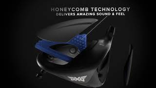 The Tech Behind The Amazing, New PXG 0811 GEN2 Drivers