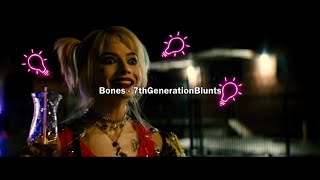 Bones - 7thGenerationBlunts (Перевод)
