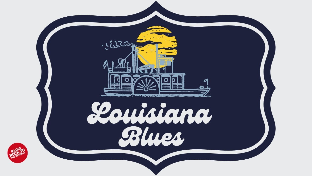 Louisiana Blues YouTube