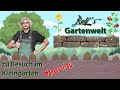 Zu besuch im kleingarten das 2000 abonnentenspecial von ralfs gartenwelt