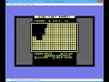 6502 Fart B*mbs - Commodore Plus/4