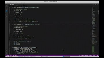 CS 225 Final Project