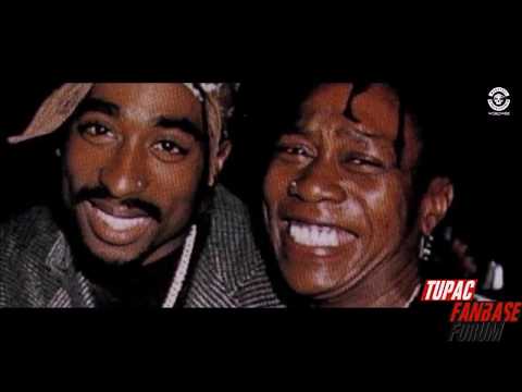 2Pac -  Mama I'm A Criminal