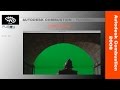 Autodesk Combustion 2008 - Tutorial Chromakey Avanzado