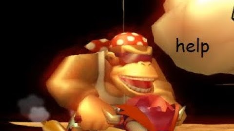 Mario Kart Wii - SMB2 Cannonball Circuit by Jo Seph GD (Custom Track Showcase)