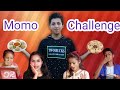 Momo challenge with prashant sharma entertainment  prashants show