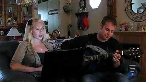 Lisa Adamson & Jon Turner