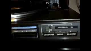 KENWOOD KD 65F