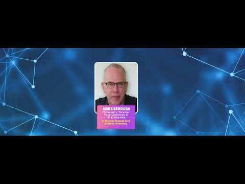AI Human Impact and Ethical Investing By James Brusseau, PhD, Data ...