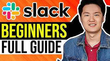 Full Slack Tutorial for Beginners (Step-by-Step Guide 2025)