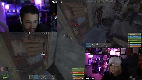 Malena Reveals why Soda Respects Nick