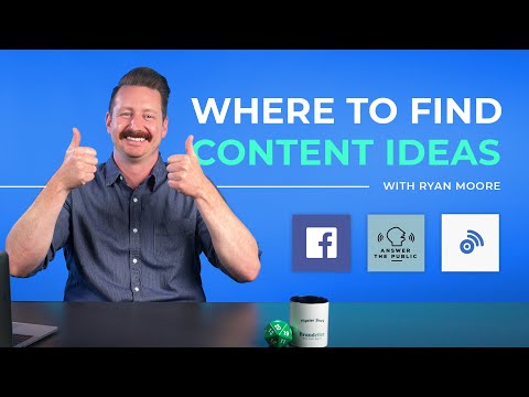 14 Resources We
