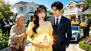 ❤️‍🔥My mom forced me to abort my billionaire baby. Then I heard my baby's voice now changed my fate.