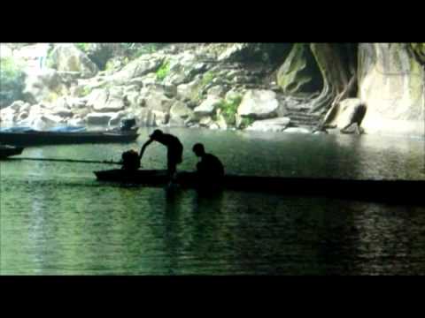 Tham Kong Lor (Kong Lor Cave ): A Natural Wonder of Laos