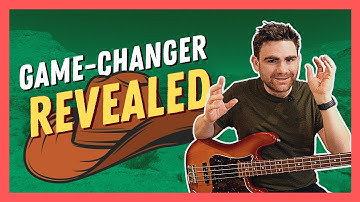 The Game-Changing Technique Behind Iconic Country Bass Lines | FREE PDF