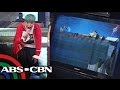 Its showtime vice ganda breaks tv screen on its showtime