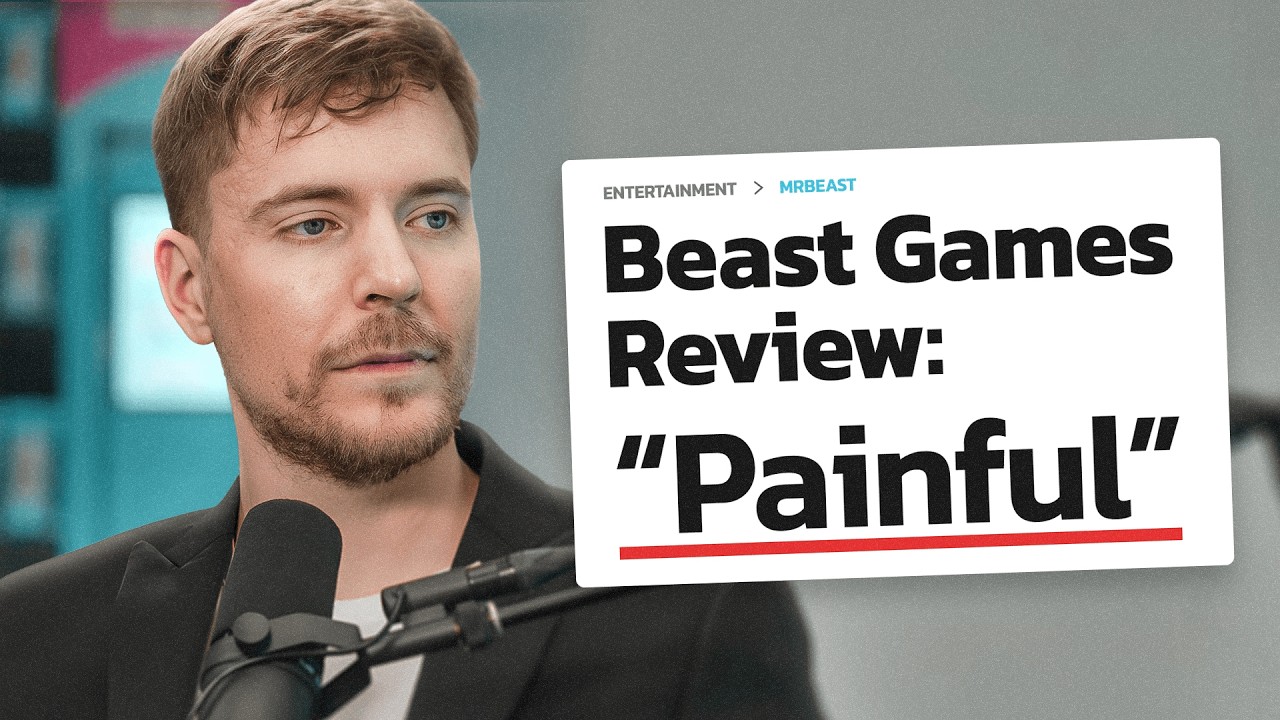 MrBeast Hits Back At Clickbait Headlines YouTube mrbeast-hits-back-at-clickbait-headlines-youtube