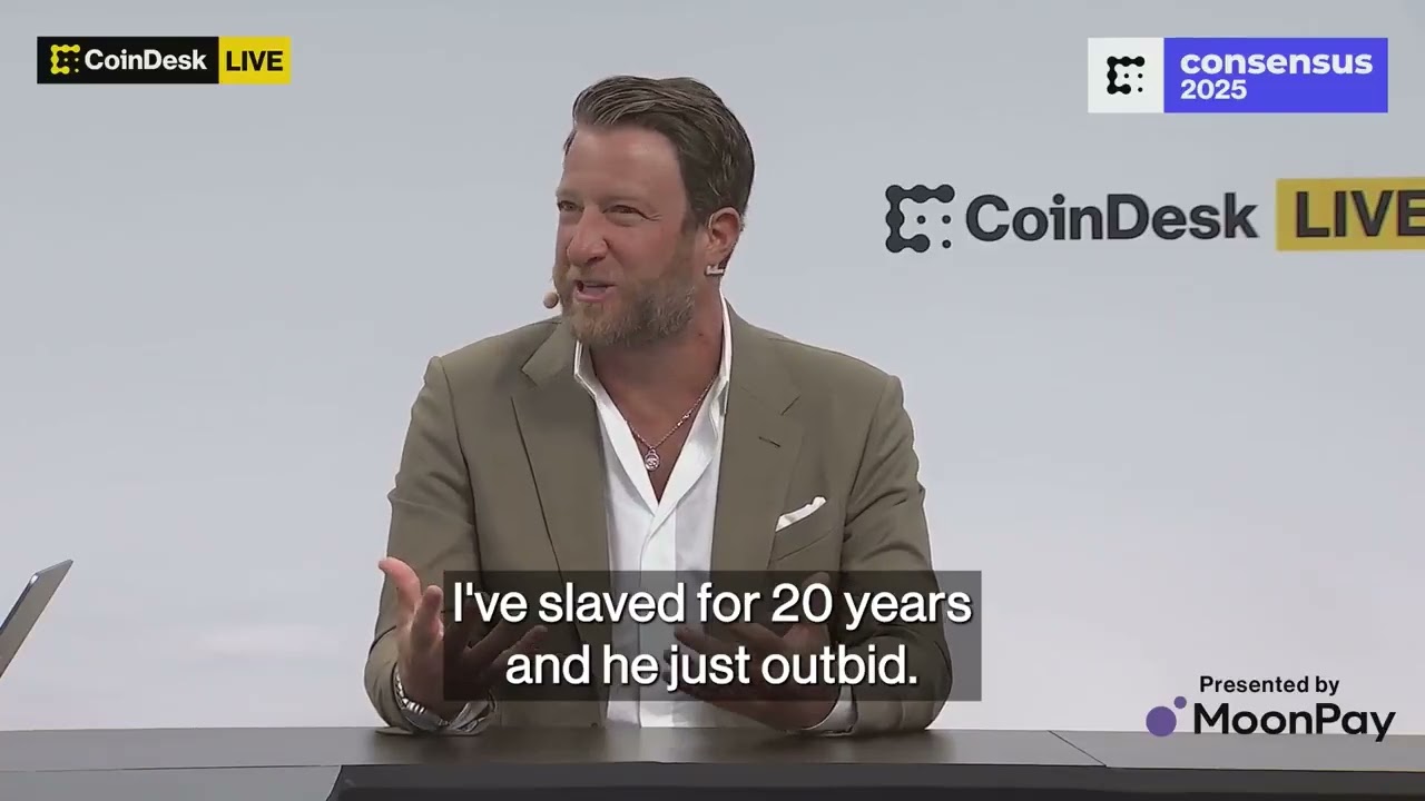 Barstool Sports Dave Portnoy - XRP the next Bitcoin