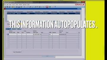 How to create a GCSS-MC SR request