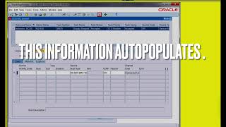 How to create a GCSS-MC SR request