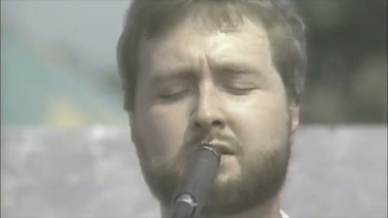 The Hurd Brothers Band 1990 YouTube