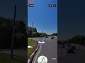 Глуховская площадь в Ногинске  2022 vs 2010