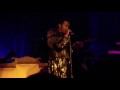 Ms. Lauryn Hill - Can&#39;t take my eyes off of you (Live)