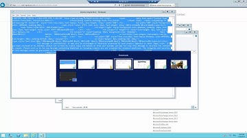 How to add an email signature to all users in Exchange 2016