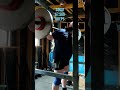 Ref:ngJwWDXwxdQ #bigpaulstrengthandpower #bigpaul #squat #chinup