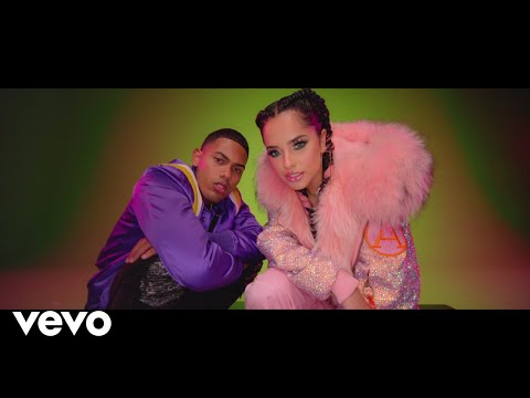 Becky G, Myke Towers – DOLLAR (Official Video)