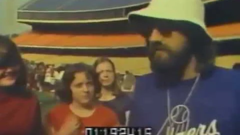 USC Band and Making of Tusk with Fleetwood Mac