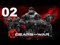 Fr 2 lets play gears of war  ultimate edition  les death flags