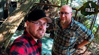 Thumbnail for 7 vs. Wild: Teams - Die Bauarbeiten beginnen | Folge 4