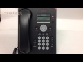 Send all Calls to Voicemail - Faculty Phone Tutorials