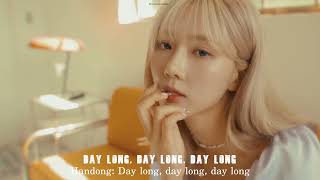 Fmv Special Clip Dreamcatcher드림캐쳐 Alldaylong Short Version Kor & Eng