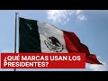 Los Zapatos de los Presidentes | Desde Carlos Salinas hasta Lopez Obrador