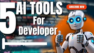 5 Secret AI Tools Used by Senior Developers for Coding | TechGumbo