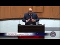 Swearing-In Ceremony, 18th House District | Southfield Now, ep. 10