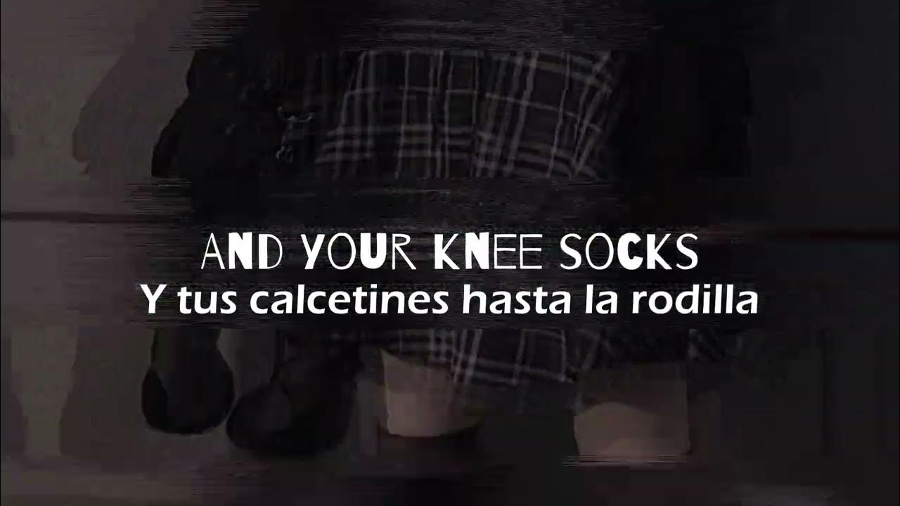 Knee SocksArctic Monkeys/Sub. Esp./Lyrics/ YouTube