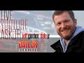 Ask Dale Jr. Live with Special Guest Jeff Gordon