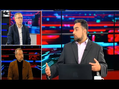 „ამას არავინ გადაყლაპავს, ამ ქვეყნის ბედთან თამაში როგორ შეიძლება“?!