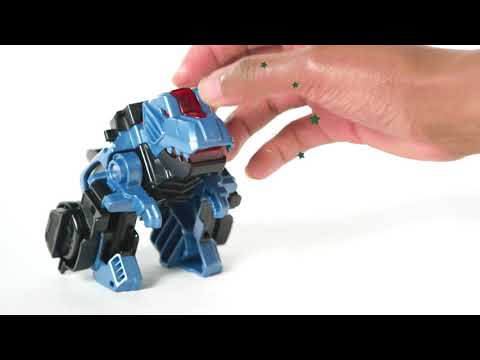 VTech Switch /& Go Dinos Claw the T-Rex