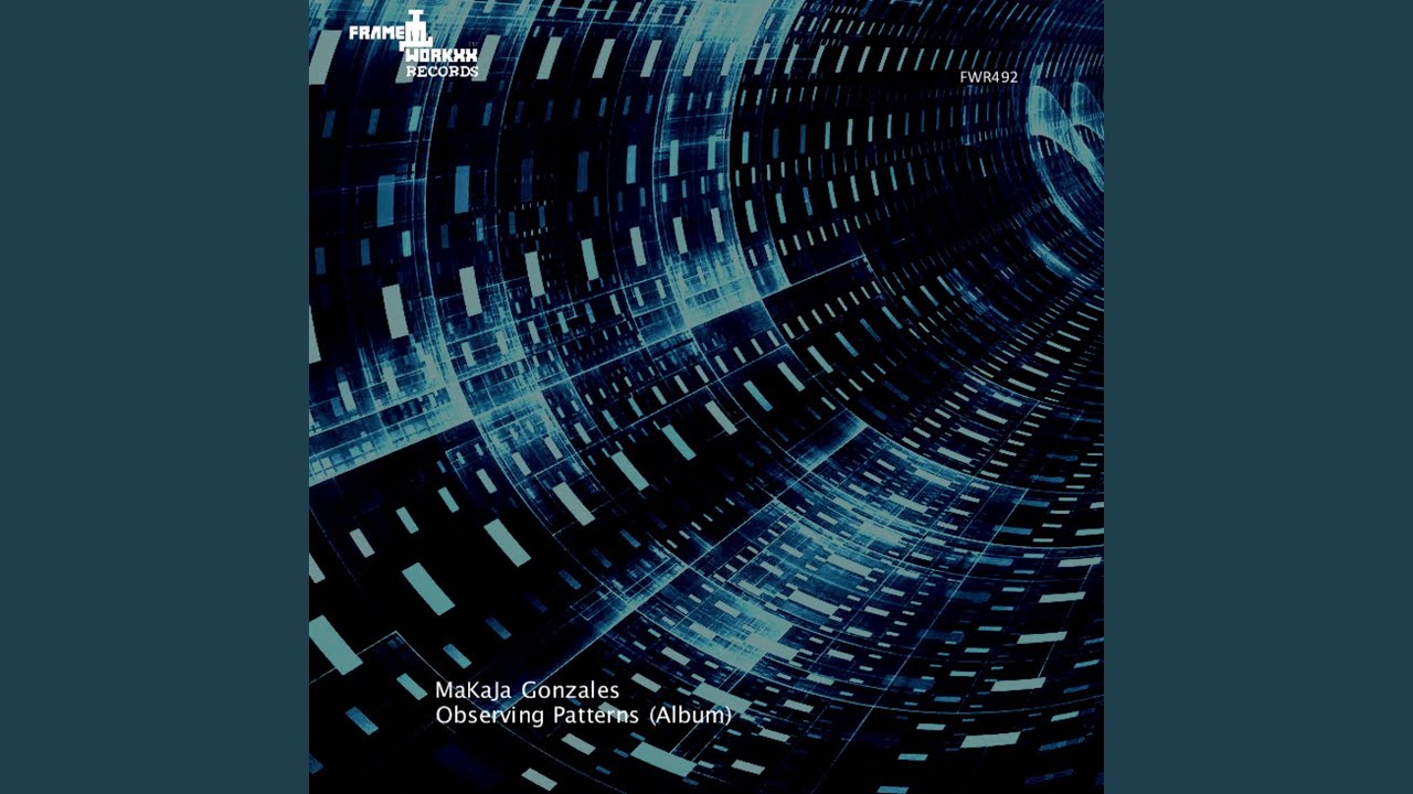 Tonton Observing Patterns (Original Mix) di YouTube Tonton Observing Patterns (Original Mix) di YouTube