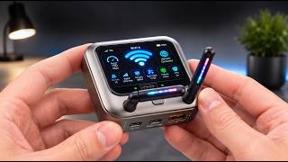 15 New Gadgets from Amazon That Are Insane